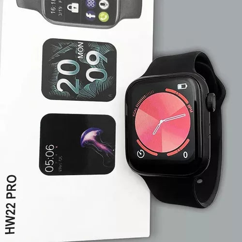 Reloj Inteligente Smart Watch HW22 PRO